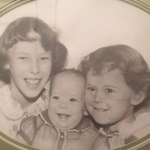 Meet your Posher, Jody